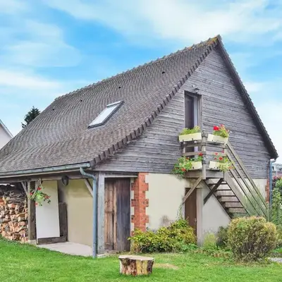 Gorgeous Apartment In Le Mesnil-Esnard