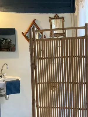 Plan de l'établissement La Ferme du Val de Lys