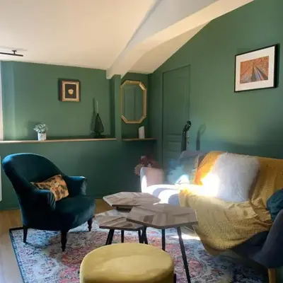 Bel Appartement