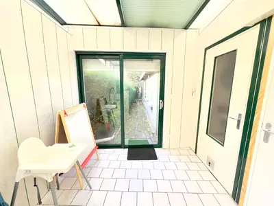 Plan de l'établissement 4 Ch - 10 pers - Grande Maison - Parking - Jardin - BBQ
