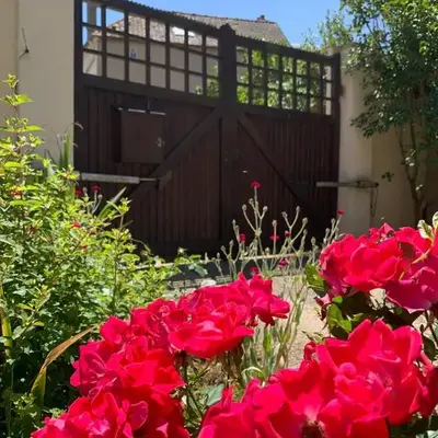 Le Clos de la Tannerie