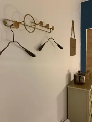 Plan de l'établissement Appartement 2 personnes : LES CANAUX