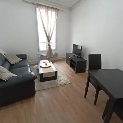 Beautiful appartement