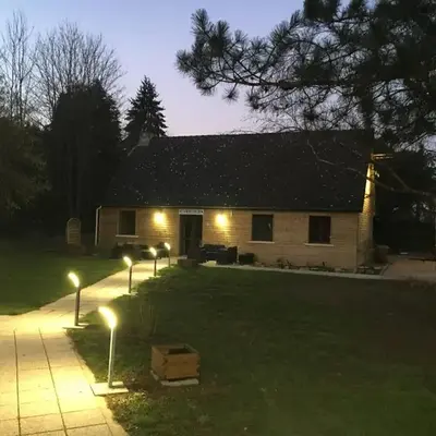 Logis Hotel Le Val Sarah