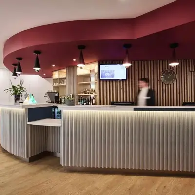 ibis Styles Paris Poissy
