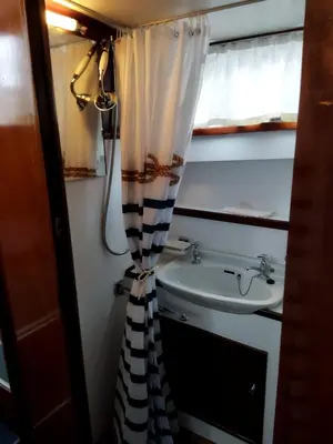 Plan de l'établissement SEALOV Hébergements insolites- linge, ménage et vélos inclus