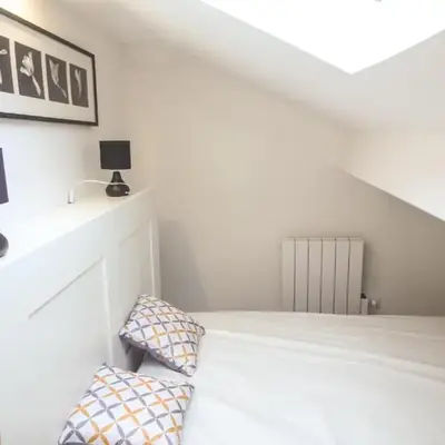 Maisonnette