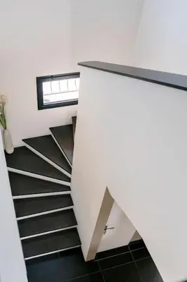 Plan de l'établissement Villa des Vergers