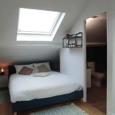 Grand LOFT à Poissy