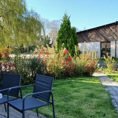 Gite Haute Epine 