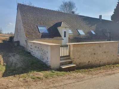 Bâtiment de l'appartement