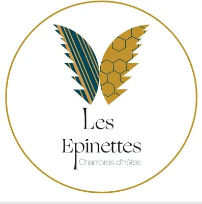 Certificat, récompense, panneau ou autre document affiché dans l'établissement Les Epinettes chambres d'hôtes