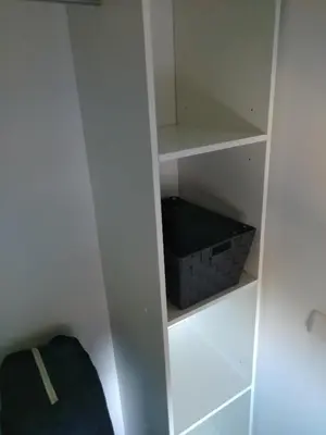 Plan de l'établissement La Terrasse