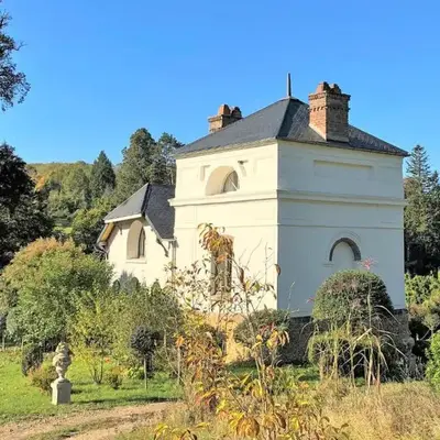 Cozy Home In Saint-Cyr-En-Arthies