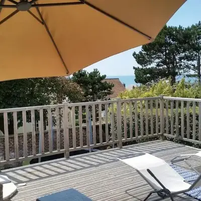 Villa Bel Air