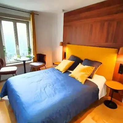 Suite Saint Lô Rouen (Centre Historique)