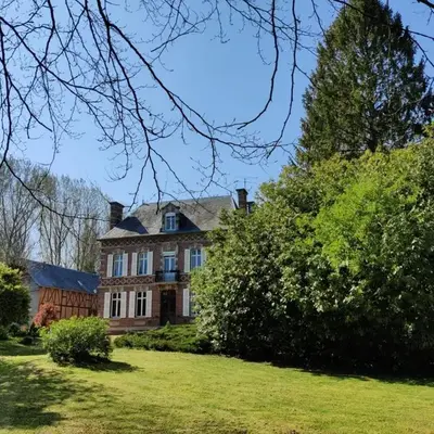 Sfeervolle b&b Le Moulin de la Place