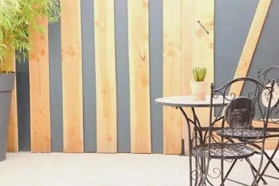 Plan de l'établissement Vanadis, Suites d'exceptions & spa - LE BALNEO