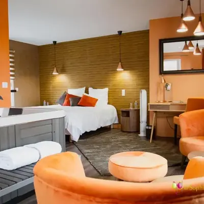 L'Hostellerie d'Acquigny
