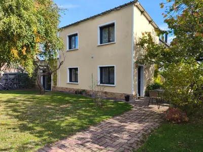 Bâtiment de l'appartement