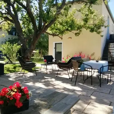 Le Clos des Feugrais - Calme & Confort