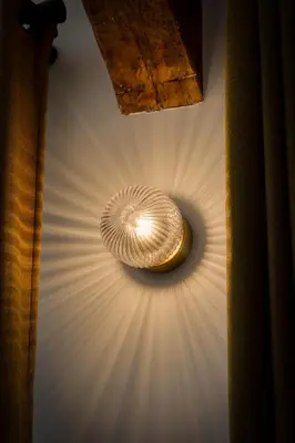 Plan de l'établissement L'escale du Gros-Horloge une parenthèse prestigieuse au coeur de Rouen