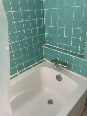 Salle de bains dans l'établissement Vexin Zen Attitude