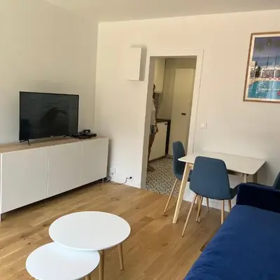 STUDIO PROCHE PARIS VERSAILLES