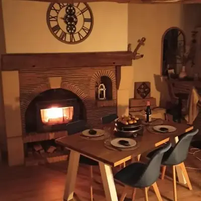 La Goélette - Entre Port & Plage - Cosy