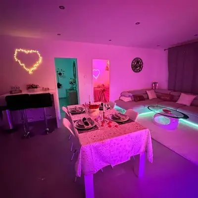 Suite Jacuzzi Giverny Paris