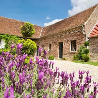 Le Paddock - Chambres et table d'hôtes