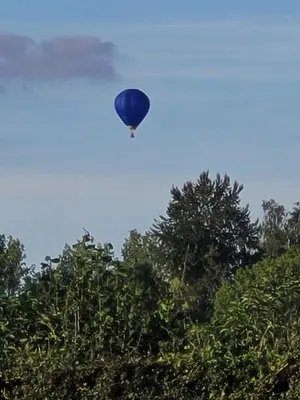 Paysage naturel près de le séjour chez l'habitant