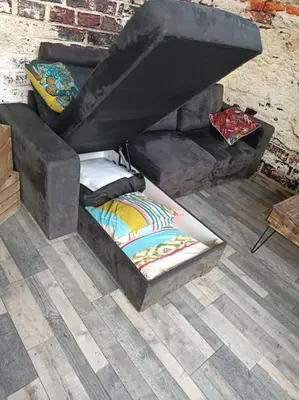 Plan de l'établissement Dormir à l'usine Loft industriel Atypique