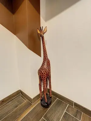 Animaux dans l'appartement ou à proximité