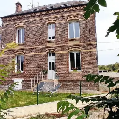 AU FIL DE L'EAU