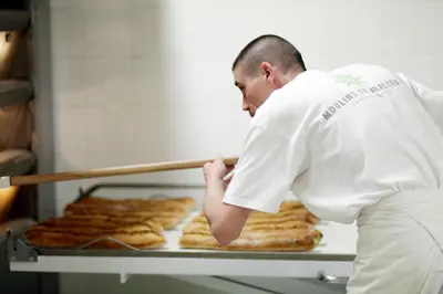 Nourriture dans l'hôtel ou à proximité