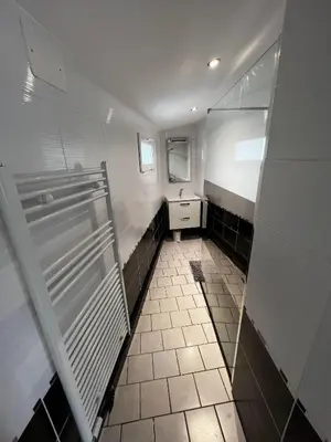 Plan de l'établissement Location proche Ault,Cayeux-sur-Mer,Le Tréport