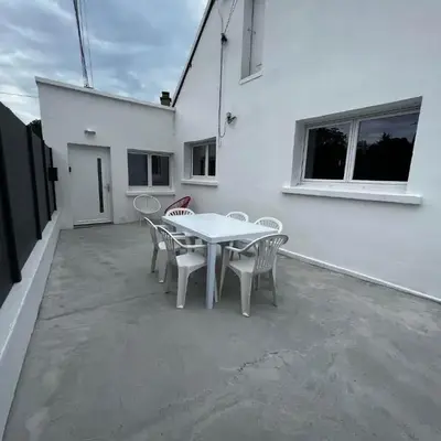 Location proche Ault