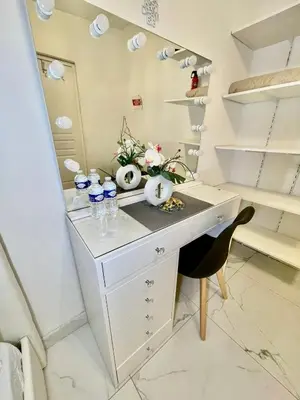 Plan de l'établissement Agréable chambre