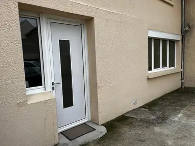 Plan de l'établissement LCY Home - Superbe appartement de plain pied