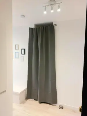 Plan de l'établissement Cosy Home 1 - Spacieux 3 pièces avec parking - 30 min de Paris