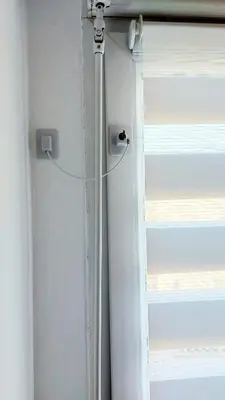 Plan de l'établissement Cosy Home 1 - Spacieux 3 pièces avec parking - 30 min de Paris