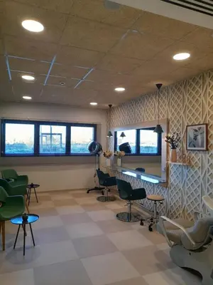 Plan de l'établissement DOMITYS L'ALLIACEE - Résidence Services Séniors