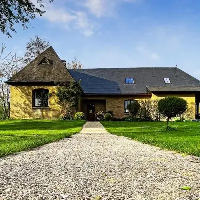 Cozy Home In Bray-Lès-Mareuil