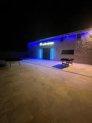 Plan de l'établissement Le Loft de la Grange
