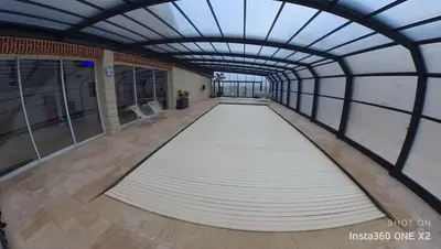 Plan de l'établissement Le Loft de la Grange