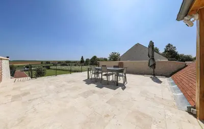 Plan de l'établissement Le Loft de la Grange