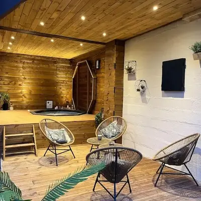 Le Gîte du Verger au cœur des boucles de Seine