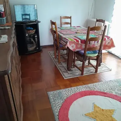 Spacieux appartement 4 pieces
