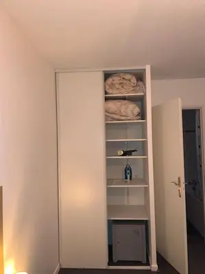 Plan de l'établissement Ermont paris